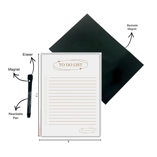 Magnetic_To_Do_List_Planner_With_Pen_And_Eraser_Set_|_A4_Size_A4_Size_Planner