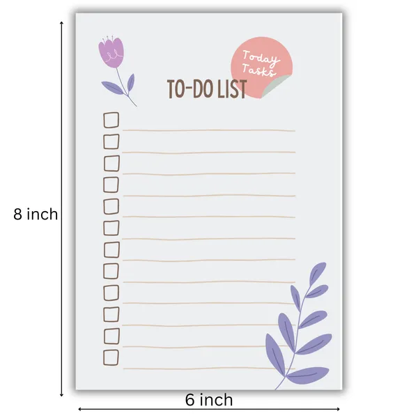 Floral_Design_Daily_Task_Magnetic_To-Do_List_With_Pen_And_Eraser_|_6X8_Inch_Medium_Planner