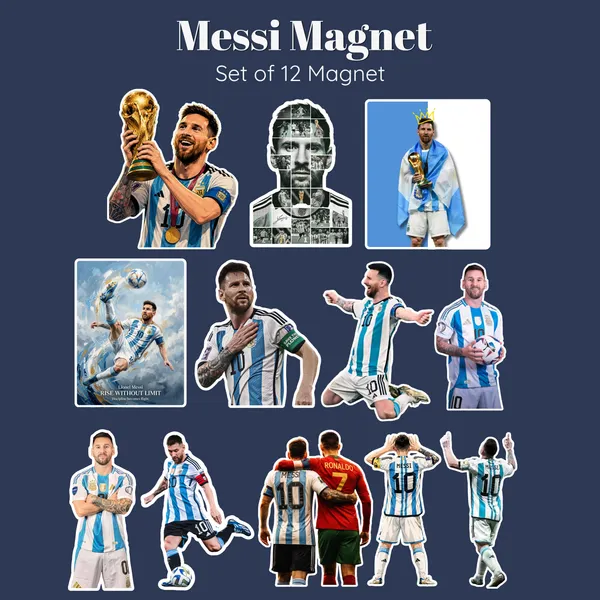 Messi_Flexible_Magnet_Set_Of_12_|_Football_Messi_Fan