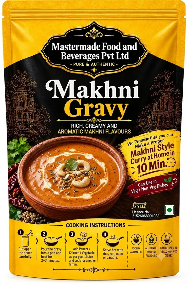 1_KG_Makhni_Gravy