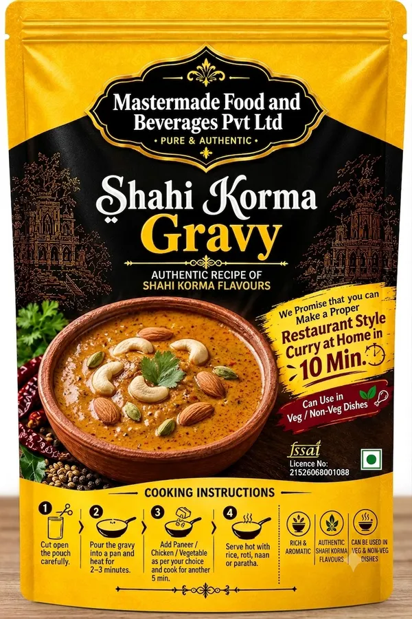 1_KG_Shahi_Korma_Gravy