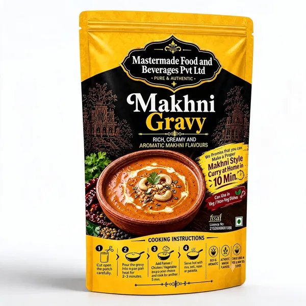 1_KG_Makhni_Gravy