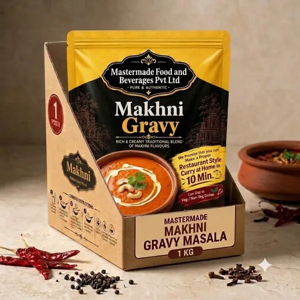 1_KG_Makhni_Gravy