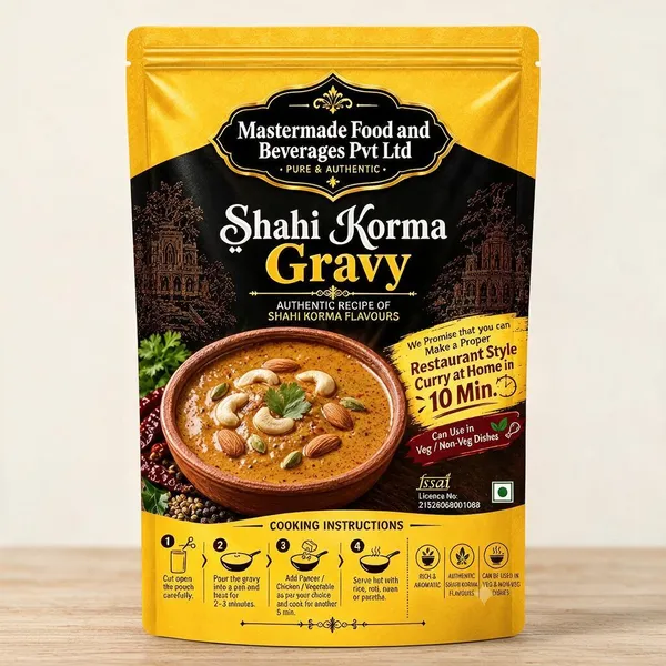 1_KG_Shahi_Korma_Gravy