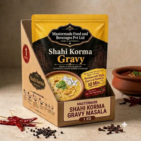 1_KG_Shahi_Korma_Gravy