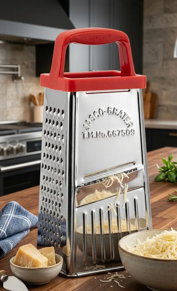 Stainless_Steel_4_Sided_Multi-Purpose_Box_Grater_26_Cm