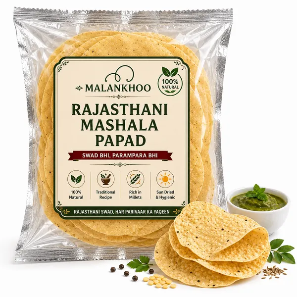 Malankhoo_Rajasthani_Masala_Papad_200_Gm