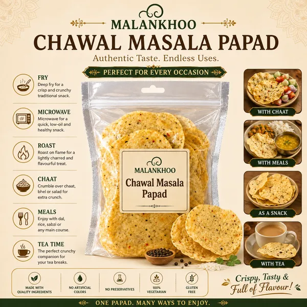 Malankhoo_Chawal_Masala_Rice_Papad_200_Gm