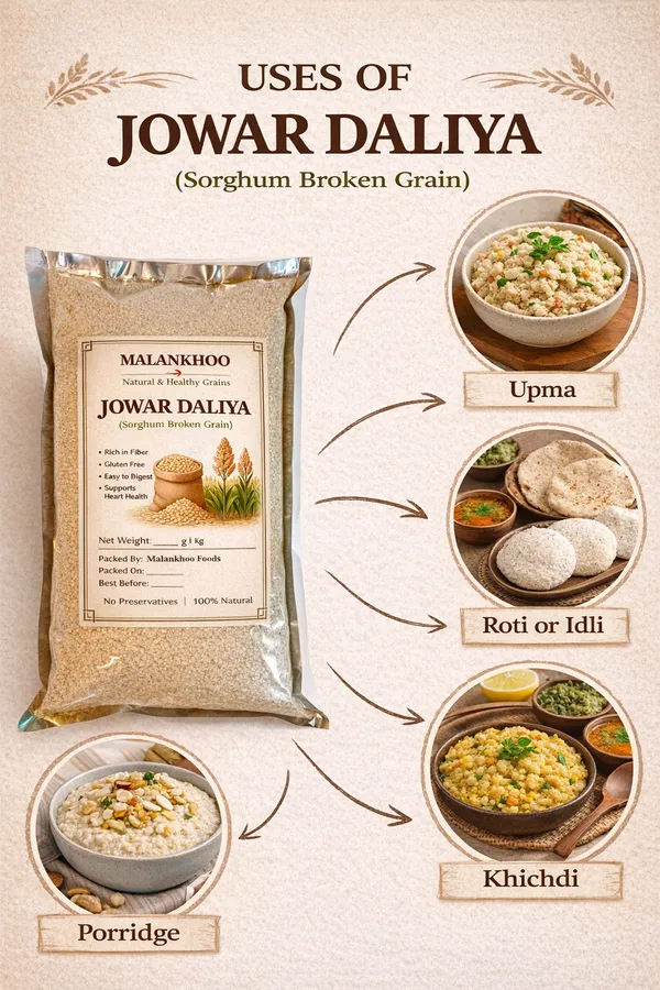 Malankhoo_Jowar(Sorghum)_Porridge_Broken_Grains_Daliya_900_Gram_Pack