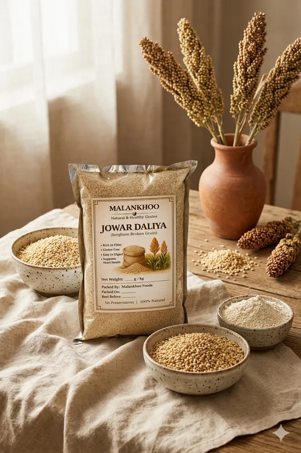 Malankhoo_Jowar(Sorghum)_Porridge_Broken_Grains_Daliya_900_Gram_Pack