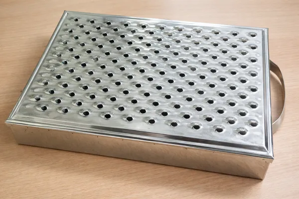 Stainless_Steel_Anti_Slip_Base_Grater_Tray_25_Cm