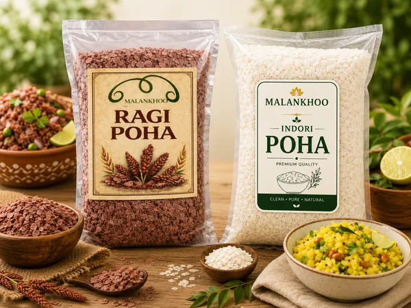 Malankhoo_Indori_Rice_Flakes_Poha_And_Malankhoo_Ragi_Flattened_Finger_Millet_Poha_500_Gm_(Pack_Of_2)