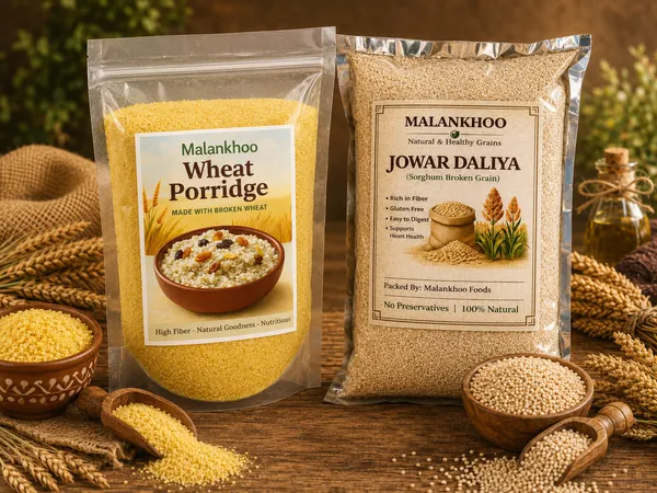 Malankhoo_Jowar_Sorghum_Broken_Grain_Daliya_And_Malankhoo_Whole_Grain_Wheat_Porridge_500_Gm_(Pack_Of_2)