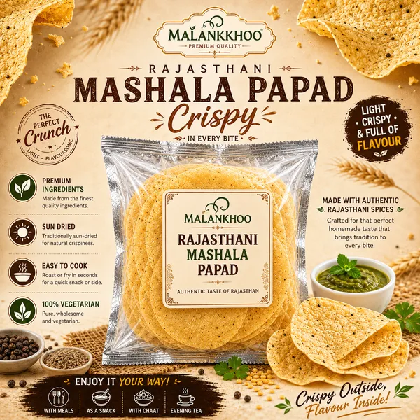 Malankhoo_Rajasthani_Masala_Papad_200_Gm