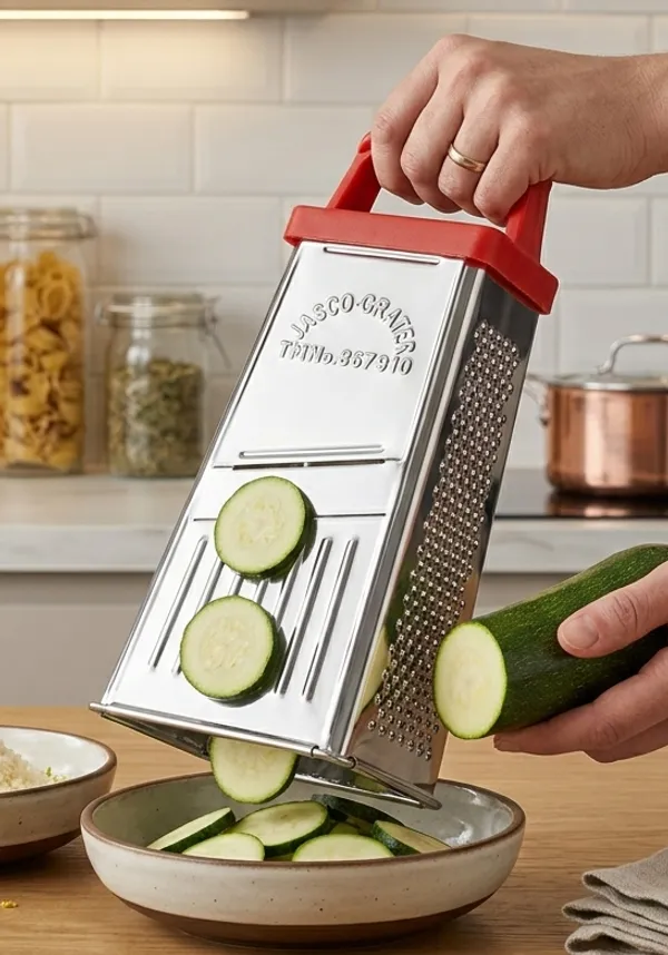 Stainless_Steel_4_Sided_Multi-Purpose_Box_Grater_26_Cm