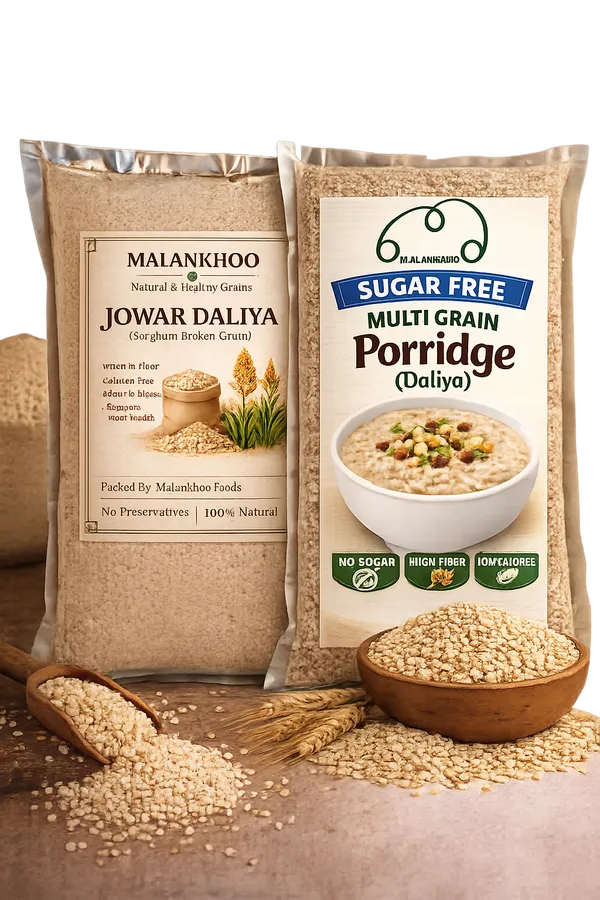 Malankhoo_Sugar_Free_Multi_Grain_Porridge_Daliya_And_Malankhoo_Jowar_Sorghum_Broken_Grain_Daliya_500_Gm_(Pack_Of_2)