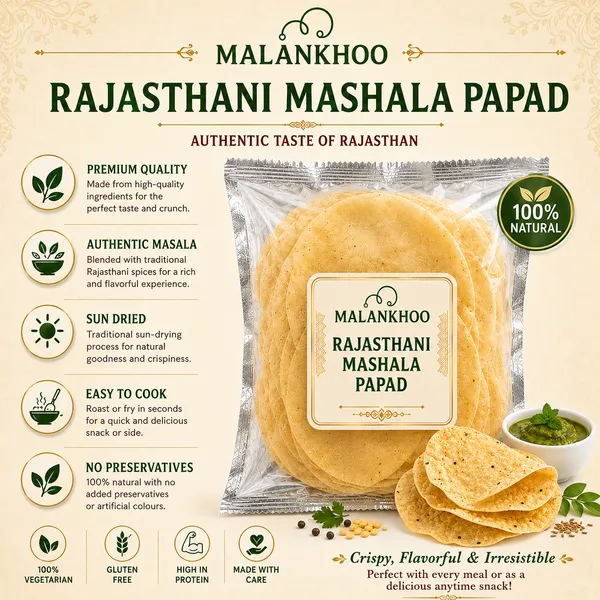 Malankhoo_Rajasthani_Masala_Papad_200_Gm