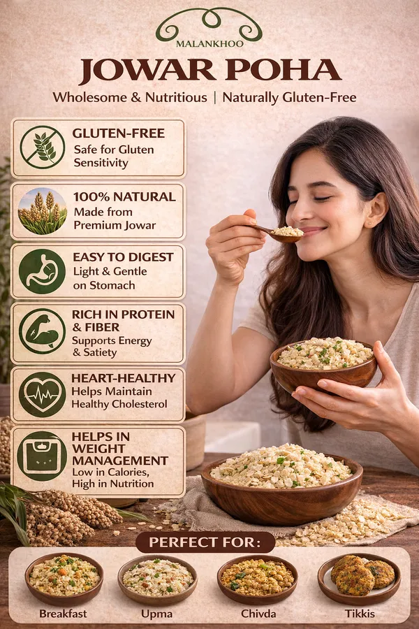 Malankhoo_Jowar/Sorghum_Poha/Flakes_900_Gram_Pack_Gluten_Free__&_Nutritious_Sugar_Free_Quick_Cooking_in_10_min_Ready_to_Eat_Snakes