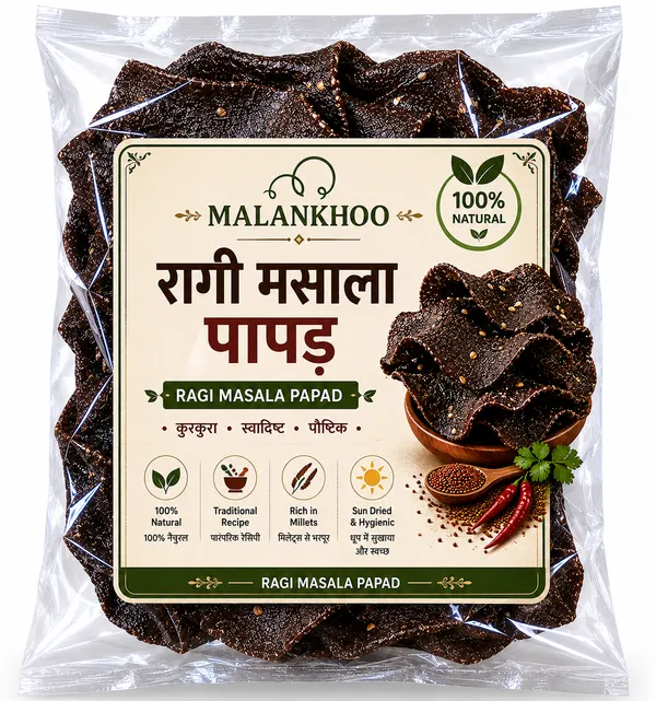 Malankhoo_Ragi_Masala_Papad_Sun_Dried_Millet_Snack_200_Gm