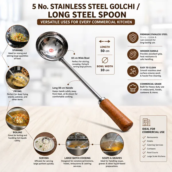 Stainless_Steel_Wood_Grip_Long_Handle_Soup_Ladle_50_Cm