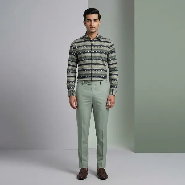 Khodiyar_Fashion_Cotton_Blend_Printed_Shirt_And_Trouser_Fabric