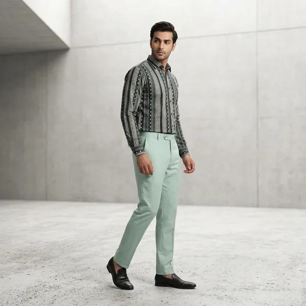 Khodiyar_Fashion_Cotton_Blend_Printed_Shirt_And_Trouser_Fabric