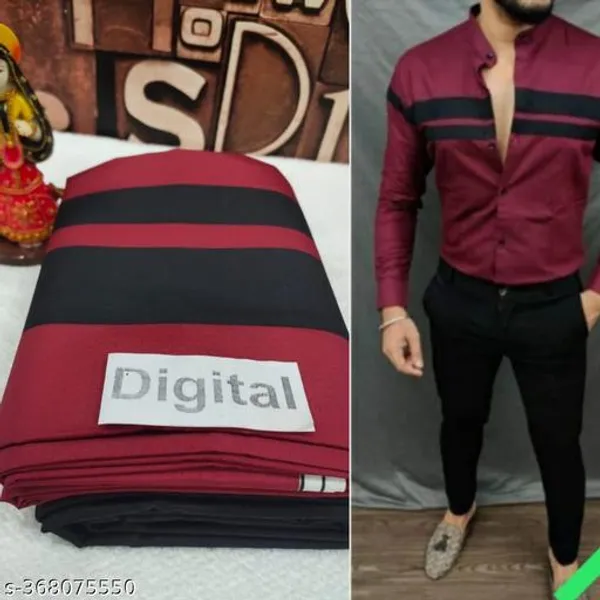 Unstiched_Fabric_Shirt_And_Trouser