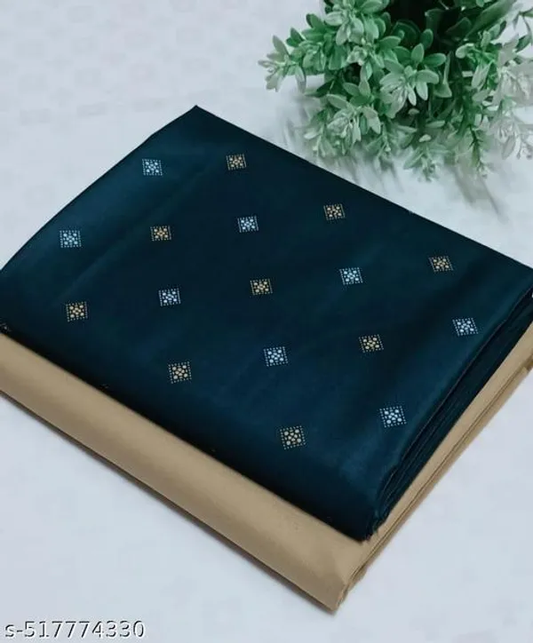Unstiched_Fabric_Style