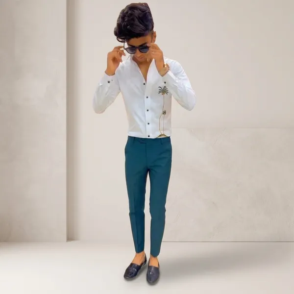 Khodiyaar_Fashion_Polycotton_Solid_Shirt_And_Trouser_Fabric