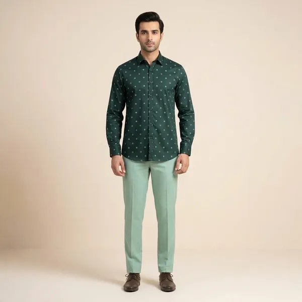 Khodiyaar_Fashion_Cotton_Blend_Printed_Shirt_And_Trouser_Fabric