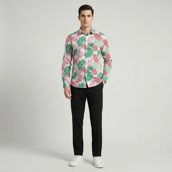 Khodiyaar_Fashion_Polycotton_Self_Design_Shirt_And_Trouser_Fabric