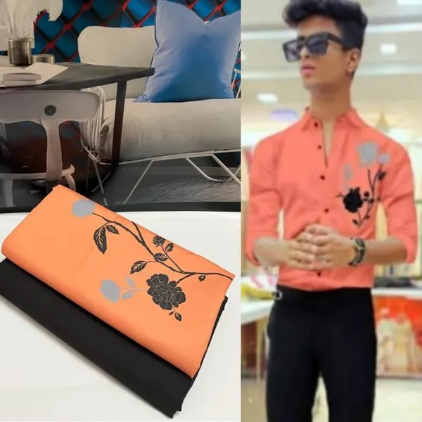 Khodiyar_Fashion_Polycotton_Solid_Shirt_And_Trouser_Fabric