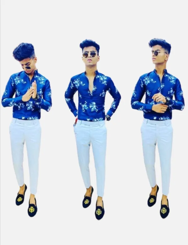 Khodiyar_Fashion_Polycotton_Solid_Shirt_And_Trouser_Fabric