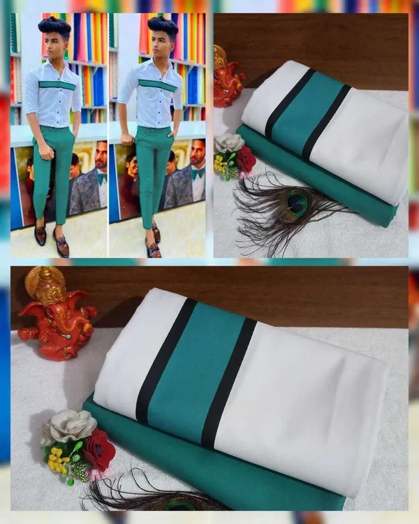 Khodiyar_Fashion_Polycotton_Solid_Shirt_And_Trouser_Fabric