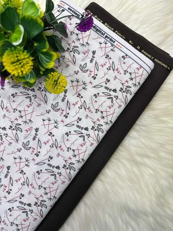 Khodiyar_Fashion_Cotton_Blend_Printed_Shirt_And_Trouser_Fabric