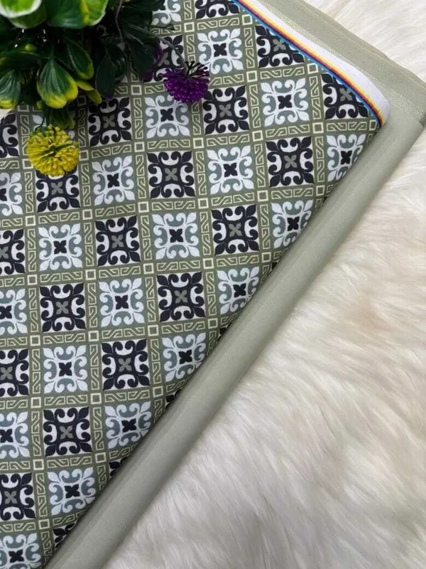 Khodiyar_Fashion_Cotton_Blend_Printed_Shirt_And_Trouser_Fabric