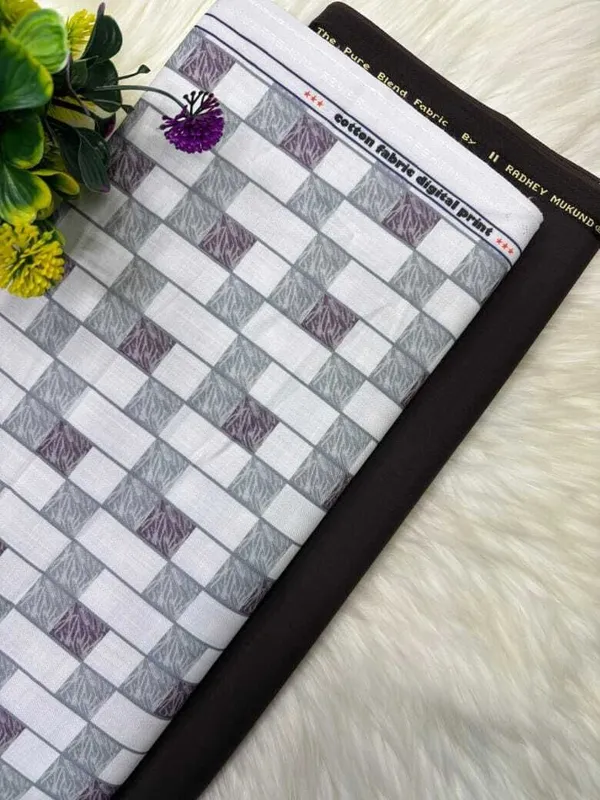 Khodiyar_Fashion_Cotton_Blend_Printed_Shirt_And_Trouser_Fabric