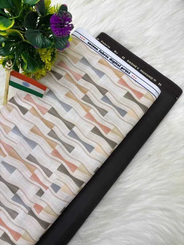 Khodiyar_Fashion_Cotton_Blend_Printed_Shirt_And_Trouser_Fabric