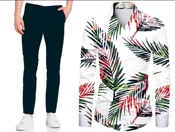 Khodiyaar_Fashion_Polycotton_Self_Design_Shirt_And_Trouser_Fabric