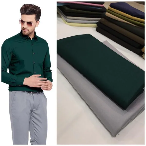 Khodiyar_Fashion_Cotton_Blend_Solid_Shirt_And_Trouser_Fabric