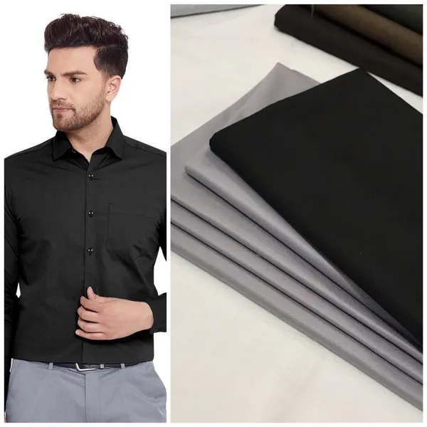 Khodiyar_Fashion_Cotton_Blend_Solid_Shirt_And_Trouser_Fabric