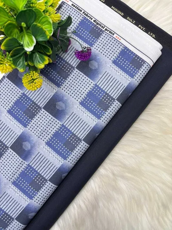 Khodiyar_Fashion_Cotton_Blend_Printed_Shirt_And_Trouser_Fabric