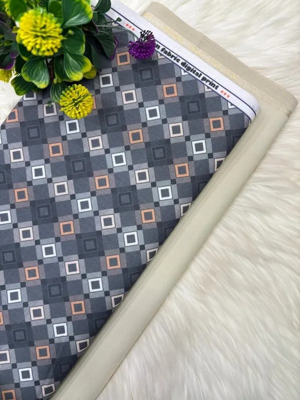 Khodiyar_Fashion_Cotton_Blend_Printed_Shirt_And_Trouser_Fabric
