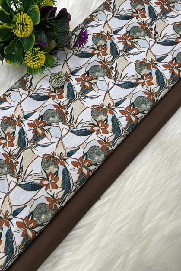 Khodiyar_Fashion_Cotton_Blend_Printed_Shirt_And_Trouser_Fabric