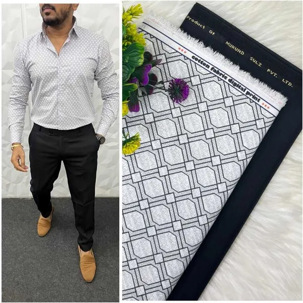 Khodiyar_Fashion_Cotton_Blend_Printed_Shirt_And_Trouser_Fabric