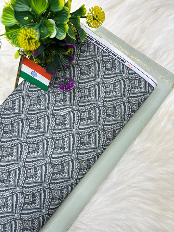 Khodiyar_Fashion_Cotton_Blend_Printed_Shirt_And_Trouser_Fabric