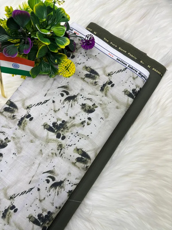Khodiyar_Fashion_Cotton_Blend_Printed_Shirt_And_Trouser_Fabric