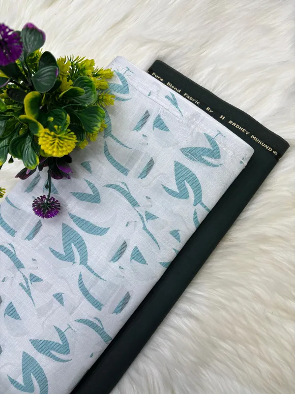 Khodiyar_Fashion_Cotton_Blend_Printed_Shirt_And_Trouser_Fabric