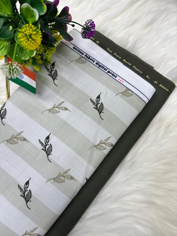 Khodiyar_Fashion_Cotton_Blend_Printed_Shirt_And_Trouser_Fabric