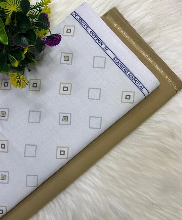 Khodiyar_Fashion_Cotton_Blend_Self_Design_Shirt_And_Trouser_Fabric